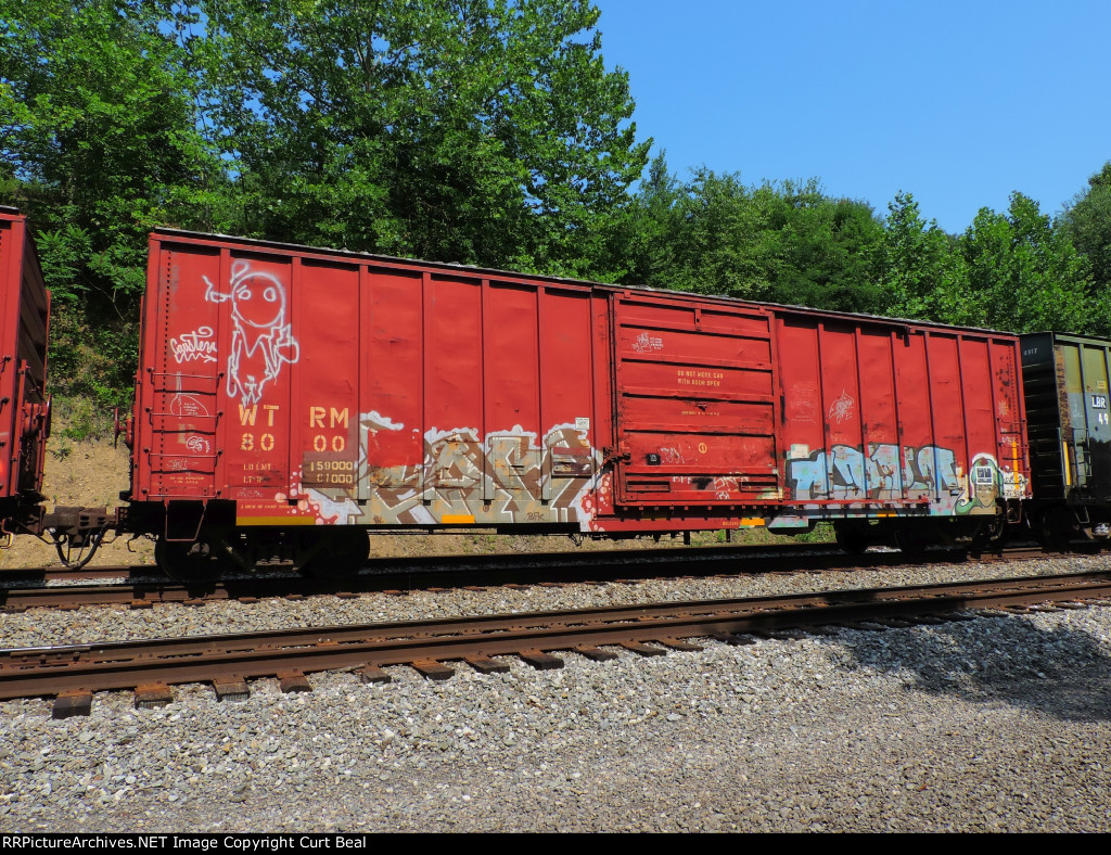 WTRM 8000